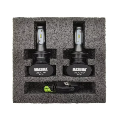 Masuma LED H7 18W