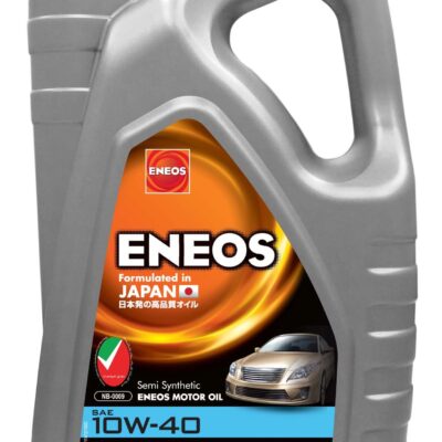 Յուղ ENEOS-10W-40 SN 1L