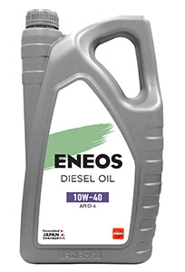 Յուղ ENEOS-10W-40 DIESEL 5L