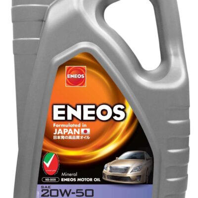 Յուղ ENEOS-20W-50 4L