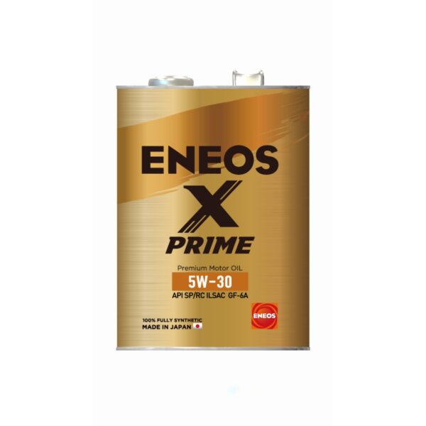 Յուղ ENEOS-5W-30 4LXP