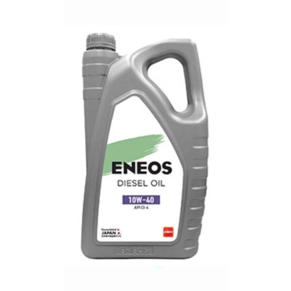 Յուղ ENEOS-10W-40 DIESEL 5L