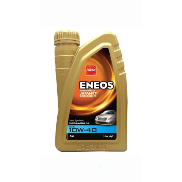 Յուղ ENEOS-10W-40 SN 1L