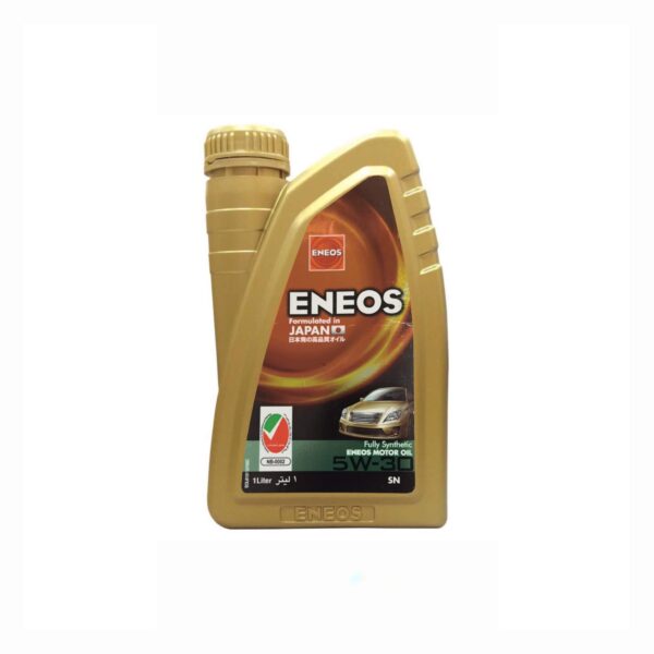 Յուղ ENEOS-5W-30 1L