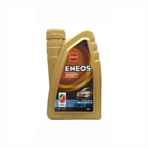 Յուղ ENEOS-5W-40 1L