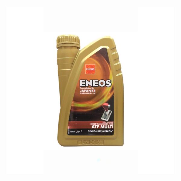 Յուղ ENEOS- ATF MULTI 1L