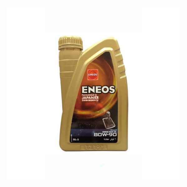 Յուղ ENEOS-80W-90 1L
