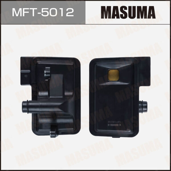 MASUMA MFT-5012 Կարոբկի ֆիլտր