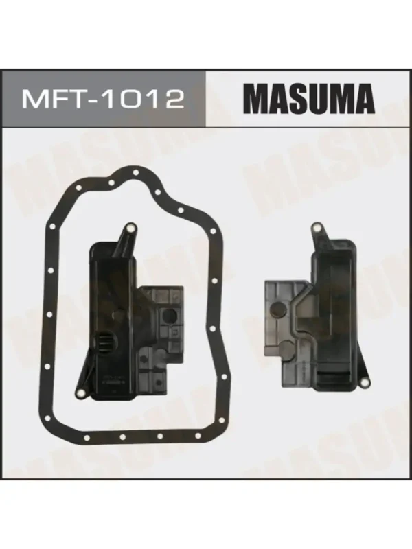 MASUMA MFT-1012  Կարոբկի ֆիլտր