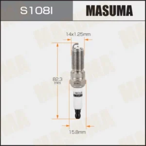 Սվեչա S108I Masuma
