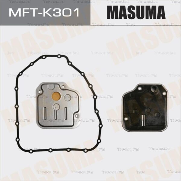 MASUMA MFT-K301 Կարոբկի ֆիլտր